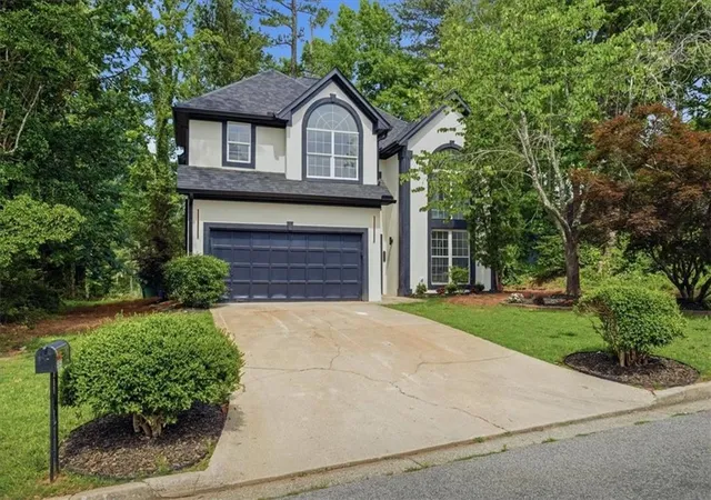Photo 2 of Sale Pending at 5059 Clb Vista Point, Stone Mountain, GA 30088 | MLS# 7823375 | Listing updated on 2026-09-08