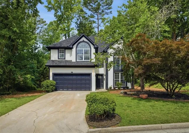 Photo 3 of Sale Pending at 5059 Clb Vista Point, Stone Mountain, GA 30088 | MLS# 7823375 | Listing updated on 2026-09-08
