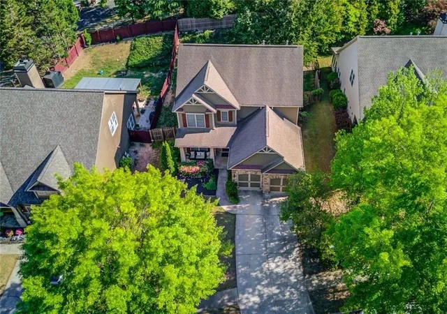 Photo 3 of Single family home for sale at 7772 Copper Kettle Way, Flowery Branch, GA 30542 | MLS# 7754583 | Listing updated on 2026-09-14