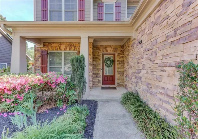 Photo 3 of Single family home for sale at 7772 Copper Kettle Way, Flowery Branch, GA 30542 | MLS# 7754583 | Listing updated on 2026-09-14