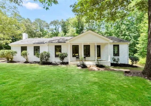 1st image of 14908 Brown Bridge Rd, Covington, GA 30016 | MLS# 7810506