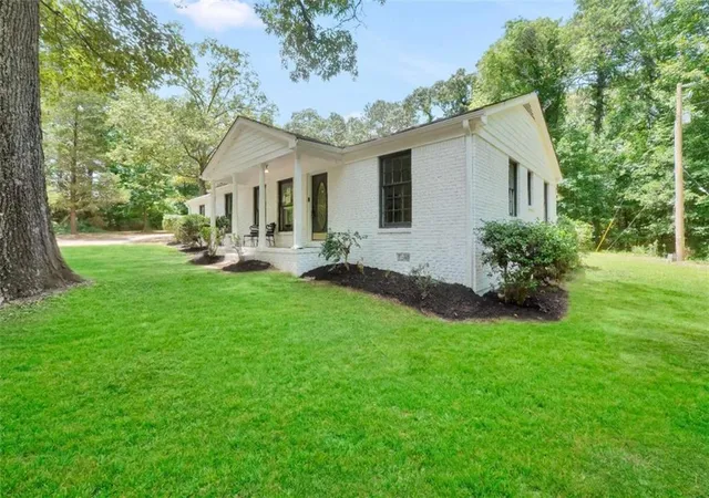 2nd image of 14908 Brown Bridge Rd, Covington, GA 30016 | MLS# 7810506