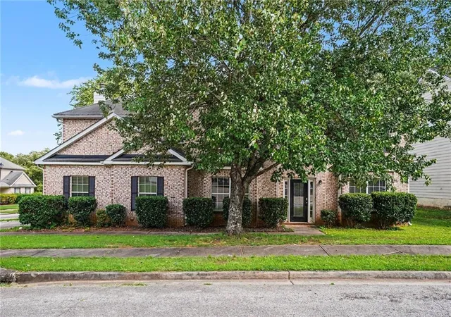1st image of 3797 Laramie Rd, Ellenwood, GA 30294 | MLS# 7790581