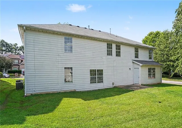 40th image of 3797 Laramie Rd, Ellenwood, GA 30294 | MLS# 7790581