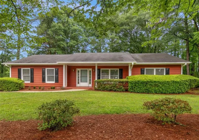 1st image of 100 Kim Trl, Stockbridge, GA 30281 | MLS# 7790749
