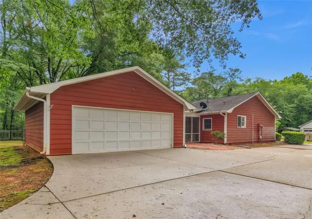 41st image of 100 Kim Trl, Stockbridge, GA 30281 | MLS# 7790749
