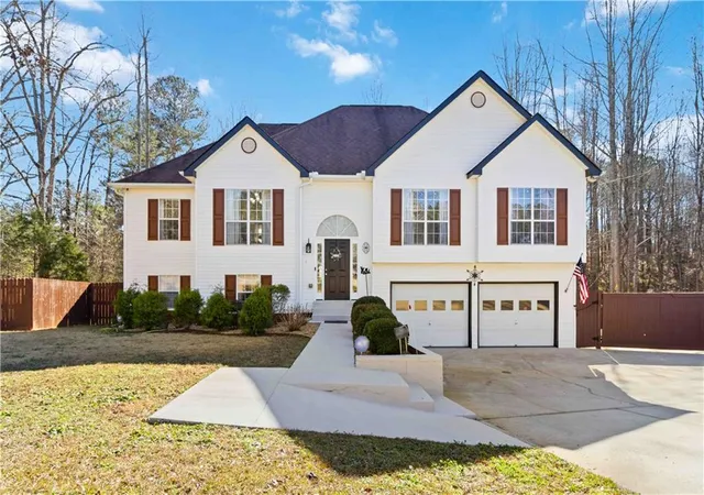 1st image of 180 Harper Rd, Mcdonough, GA 30252 | MLS# 7706130