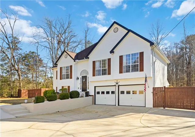 5th image of 180 Harper Rd, Mcdonough, GA 30252 | MLS# 7706130