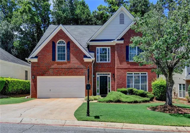 1st image of 5285 Wyntree Ct, Peachtree Corners, GA 30071 | MLS# 7813500