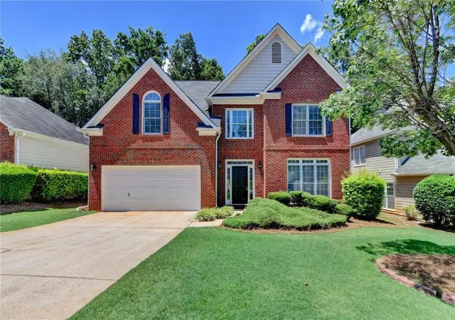 2nd image of 5285 Wyntree Ct, Peachtree Corners, GA 30071 | MLS# 7813500