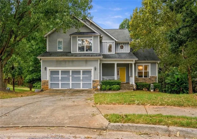 Photo 1 of Single family home for sale at 1544 Boulder Walk Way Se, Atlanta, GA 30316 | MLS# 7838239 | Listing updated on 2026-10-23