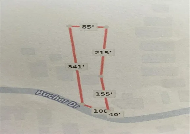 Photo 2 of Land for sale at 136 Bucher Dr, Decatur, GA 30030 | MLS# 7621970 | Listing updated on 2026-07-26