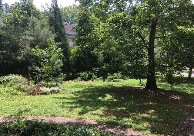 Photo 3 of Land for sale at 136 Bucher Dr, Decatur, GA 30030 | MLS# 7621970 | Listing updated on 2026-07-26