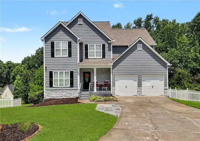 1st image of 1128 Bankside Ct, Sugar Hill, GA 30518 | MLS# 7810960