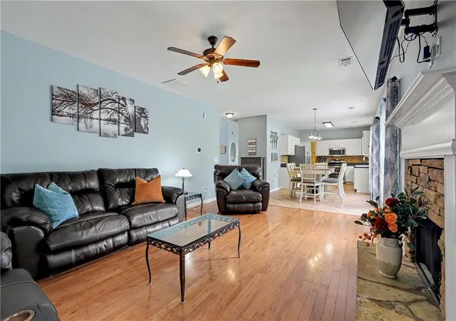 Photo 3 of Single family home for sale at 1128 Bankside Ct, Sugar Hill, GA 30518 | MLS# 7810960 | Listing updated on 2026-09-19