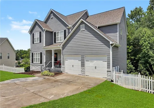 55th image of 1128 Bankside Ct, Sugar Hill, GA 30518 | MLS# 7810960