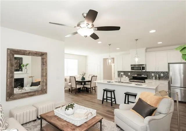 1st image of 303 Barracks Wy #885, Hoschton, GA 30548 | MLS# 7812616