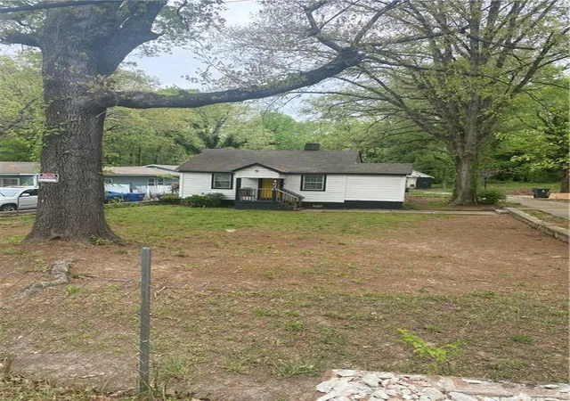 Homes for sale in College Park, GA | 4620 White City Rd, College Park, GA 30337 | MLS# 7747385
