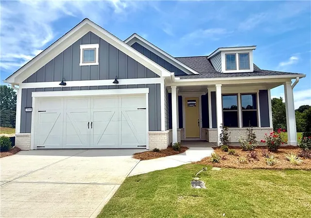 1st image of 2669 Turnwater St, Hoschton, GA 30548 | MLS# 7806871