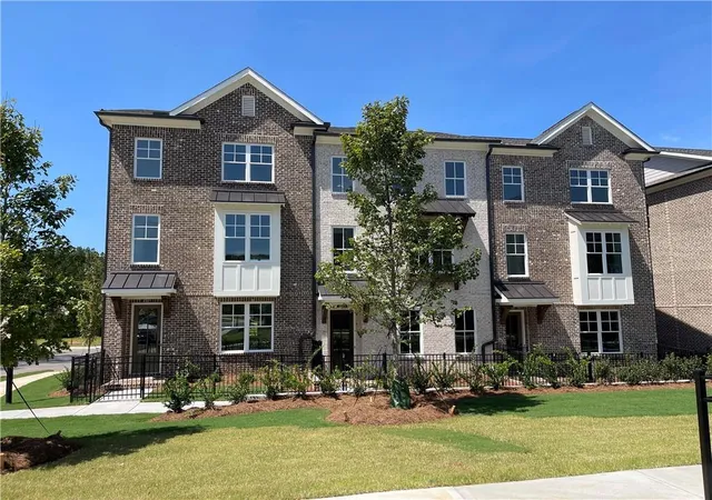 1st image of 3256 Brunel Ln #20, Peachtree Corners, GA 30092 | MLS# 7821415