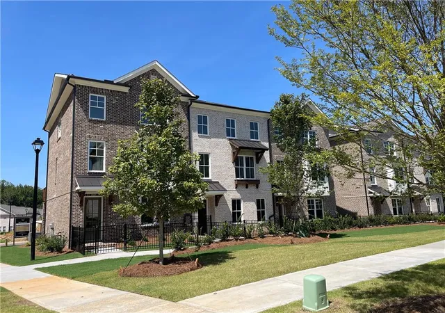 30th image of 3256 Brunel Ln #20, Peachtree Corners, GA 30092 | MLS# 7821415