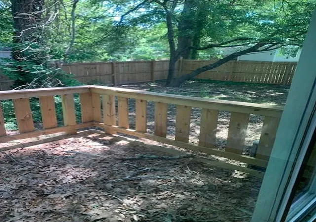 Listing Photo 2 - Condo for sale in building located at 1408 Byrere Ter SW, Atlanta, GA 30310 - Unit #
