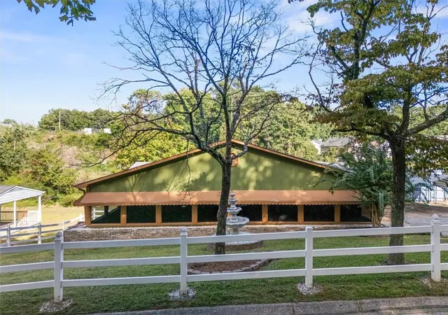 Photo 1 of Sale Pending at 4338 Rocklane Dr, Conley, GA 30288 | MLS# 7846346 | Listing updated on 2026-10-20