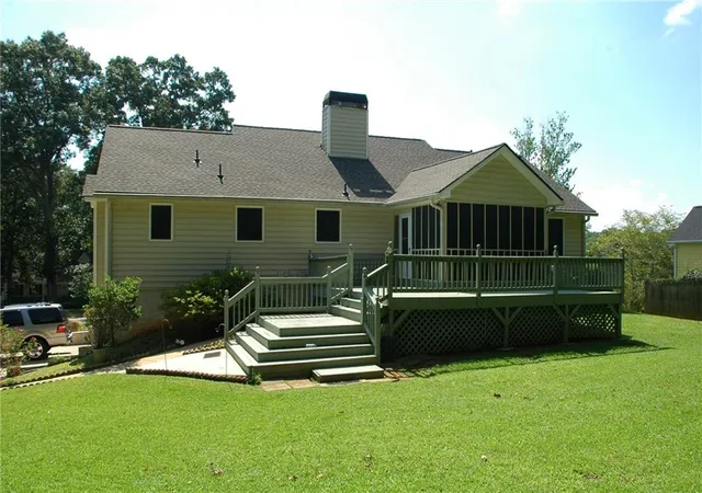 Photo 4 of Single family home for sale at 400 Lambeth Dr, Hiram, GA 30141 | MLS# 7811547 | Listing updated on 2026-08-20