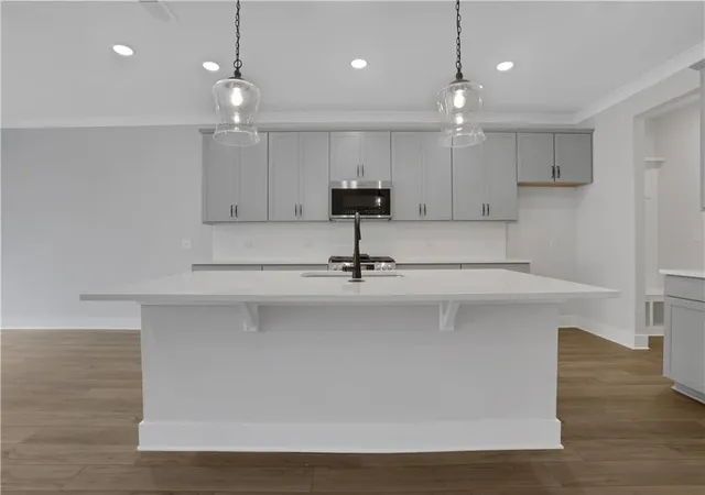 5th image of 2 Trace Blf, Dawsonville, GA 30534 | MLS# 7771675