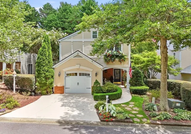 Photo 1 of Sale Pending at 3425 Pinehurst Rd, Cumming, GA 30040 | MLS# 7808171 | Listing updated on 2026-08-08