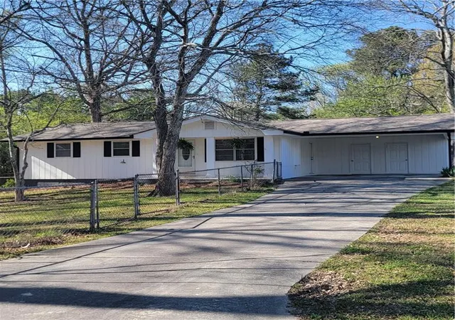 1st image of 118 Meadows Ct, Hiram, GA 30141 | MLS# 7795778