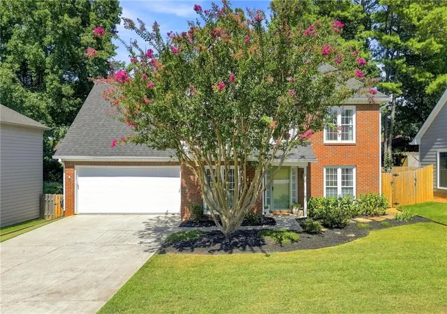 Photo 1 of Single family home for sale at 3590 Steve Dr Nw, Marietta, GA 30064 | MLS# 7826580 | Listing updated on 2026-09-18