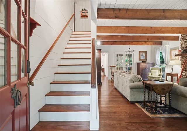 3rd image of 49 Little Beaver Run, Jasper, GA 30143 | MLS# 7796813