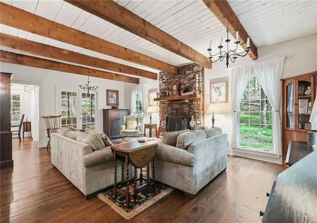 4th image of 49 Little Beaver Run, Jasper, GA 30143 | MLS# 7796813