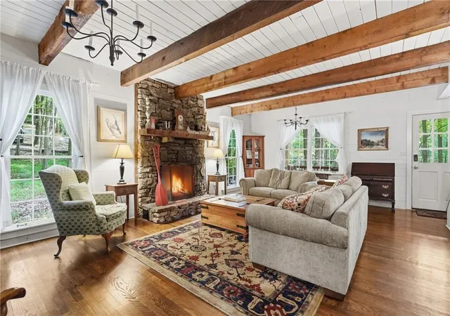 5th image of 49 Little Beaver Run, Jasper, GA 30143 | MLS# 7796813