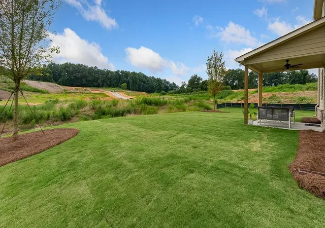 37th image of 8525 Stratford Oaks Ave, Ball Ground, GA 30107 | MLS# 7796904