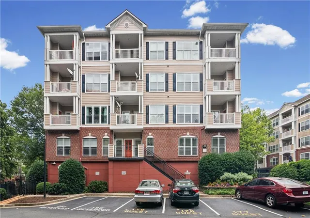 1st image of 4333 Dunwoody Park #1311, Atlanta, GA 30338 | MLS# 7787283