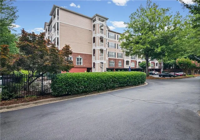 2nd image of 4333 Dunwoody Park #1311, Atlanta, GA 30338 | MLS# 7787283