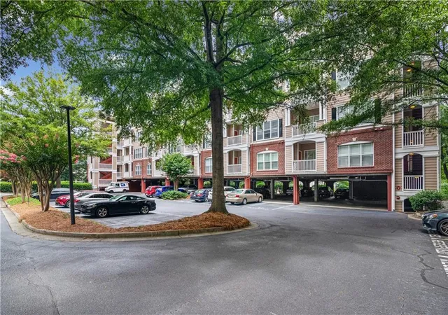 4th image of 4333 Dunwoody Park #1311, Atlanta, GA 30338 | MLS# 7787283