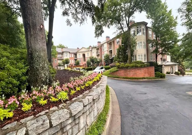 47th image of 825 Highland Ln Ne #1308, Atlanta, GA 30306 | MLS# 7766819