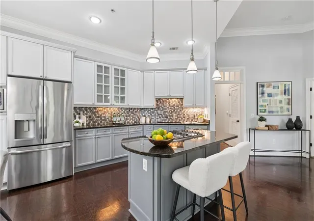 5th image of 825 Highland Ln Ne #1308, Atlanta, GA 30306 | MLS# 7766819