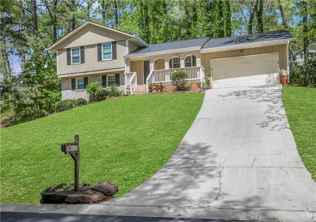 5th image of 4329 Cedar Ridge Trl, Stone Mountain, GA 30083 | MLS# 7761087