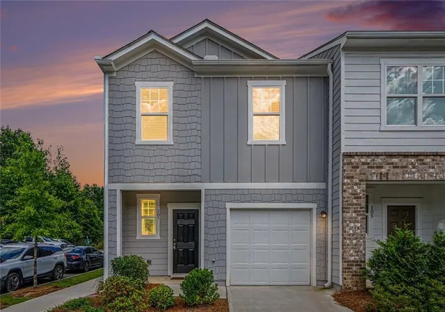 Homes for sale in Winder, GA | 107 Thetford Wy, Winder, GA 30680 | MLS# 7803650