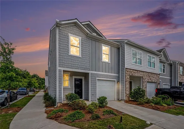 Homes for sale in Winder, GA | 107 Thetford Wy, Winder, GA 30680 | MLS# 7803650