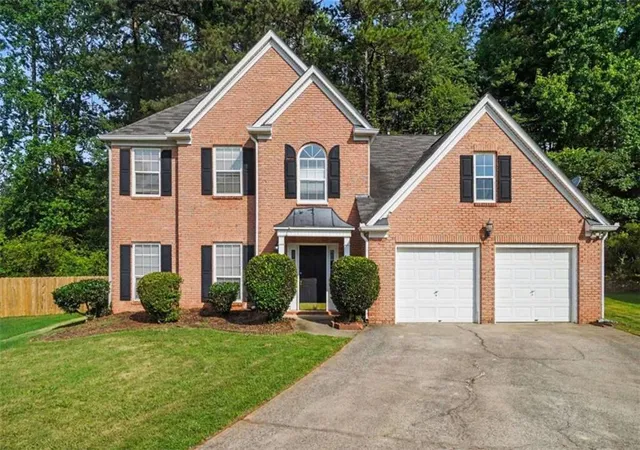 Photo 1 of Sale Pending at 2498 Insdale Tr, Acworth, GA 30101 | MLS# 7789747 | Listing updated on 2026-10-28