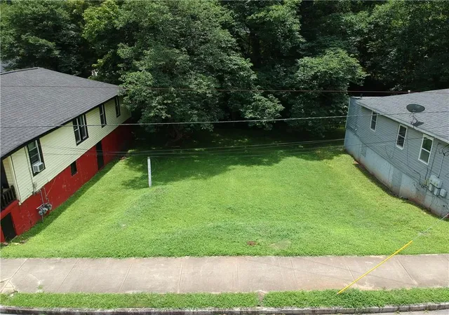Photo 1 of Land for sale at 566 Mary St Sw, Atlanta, GA 30310 | MLS# 7808405 | Listing updated on 2026-09-14