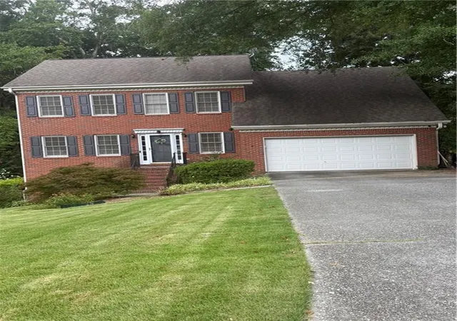 Photo 1 of Single family home for sale at 2965 Riverbend Dr, Snellville, GA 30078 | MLS# 7792069 | Listing updated on 2026-08-25