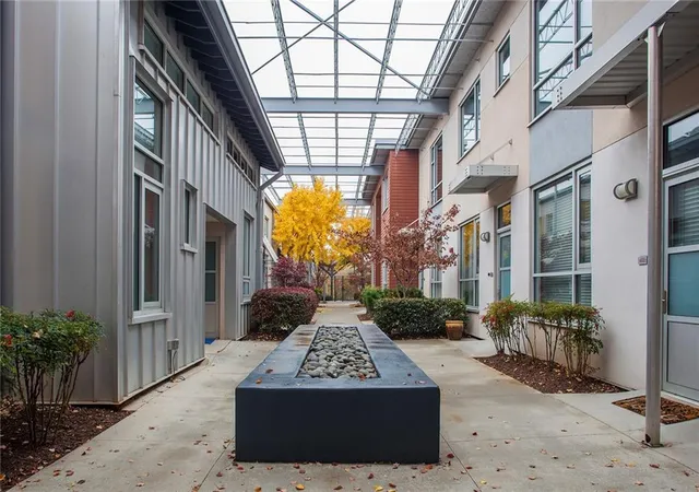 Condominium at 1661 La France St Ne #409, Atlanta, GA 30307 | MLS# 5930745 | | Sold on 2017-12-21