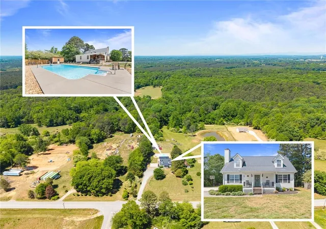 1st image of 7501 Lula Rd, Lula, GA 30554 | MLS# 7817603