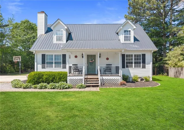 2nd image of 7501 Lula Rd, Lula, GA 30554 | MLS# 7817603